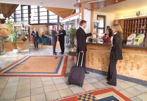 Hotel Photo 18