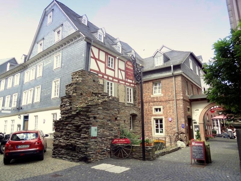 Hotel Photo 22