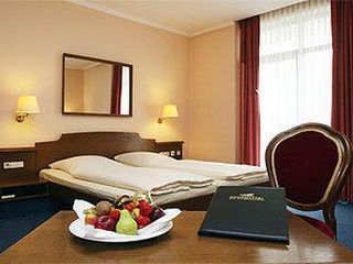 Hotel pic Schlosshotel Kassel