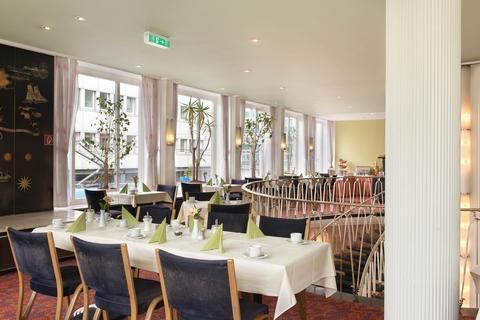 Hotel Photo 16