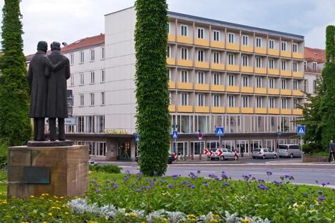 Hotel Photo 23