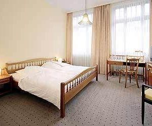 Tryp by Wyndham Kassel City Centre Kassel Germany