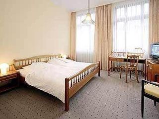 Hotel pic Tryp By Wyndham Kassel City Centre (ех. Grand City Hotel Domus Kassel;