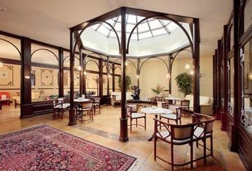 Hotel Photo 13