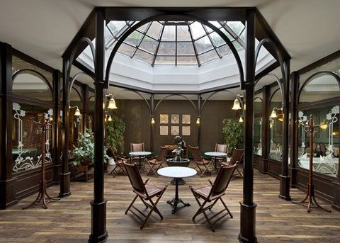 Hotel Photo 16