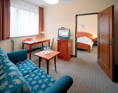 Hotel Photo 5