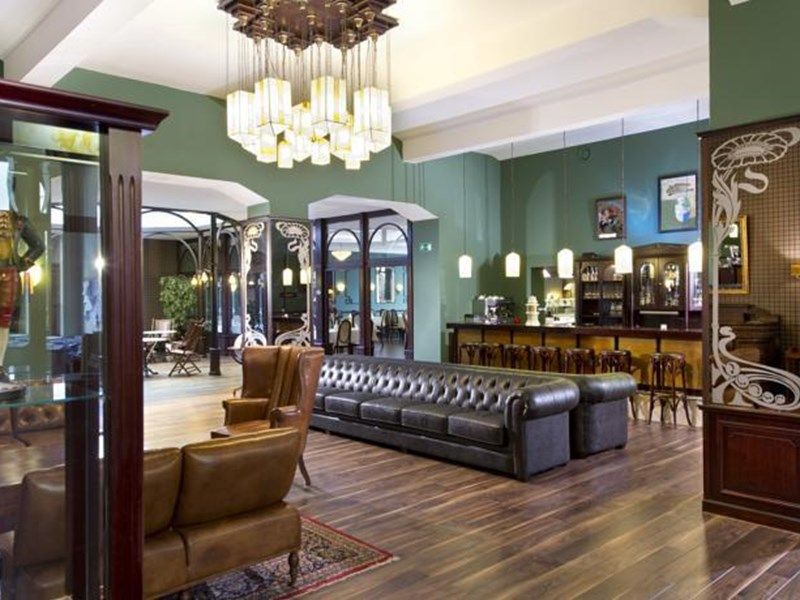 Hotel Photo 6