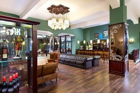 Hotel Photo 7