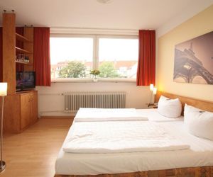Hotel Novostar Kassel Germany