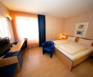 Hotel Chassalla Kassel Germany