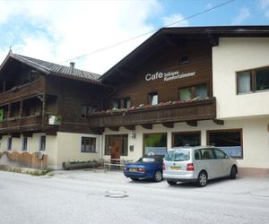 Kirchmayr Pension Oberau Austria