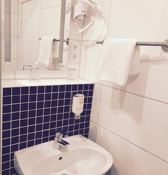 Hotel Photo 9