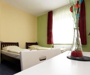 Hotel Schillerquartier Kassel Germany