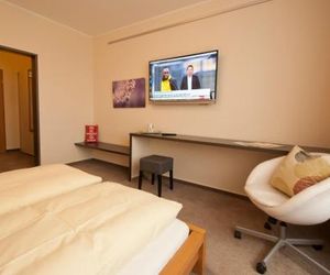 Hotel Credé Garni Kassel Germany