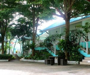 Baan Chom Dow Resort Nan Thailand