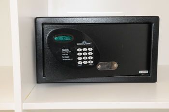 Hotel Photo 21