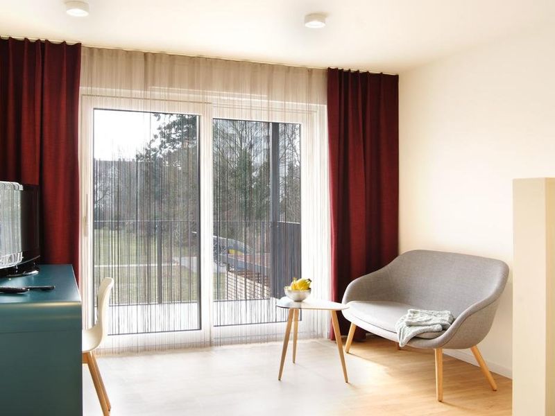 Hotel Photo 22
