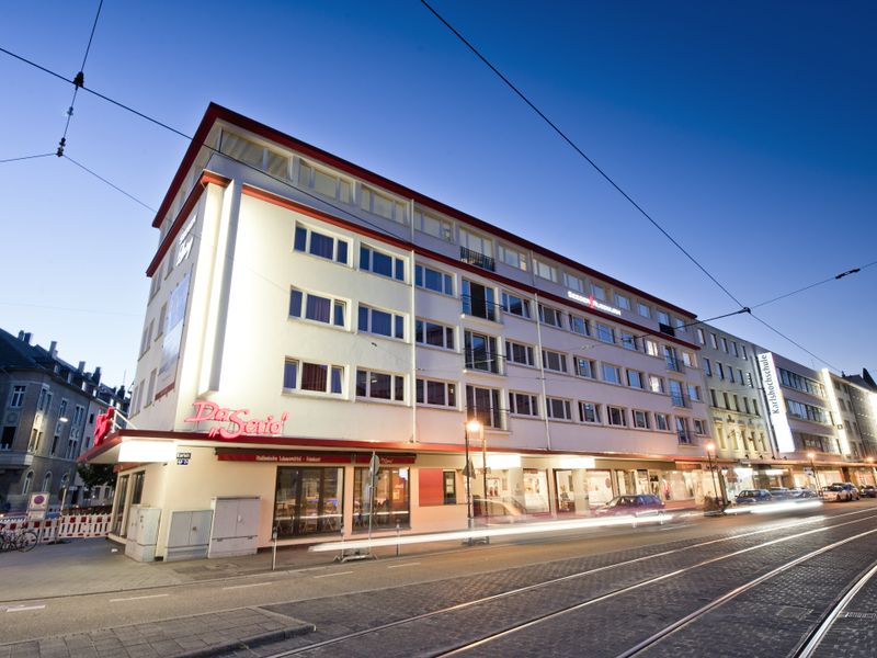 Hotel Photo 23
