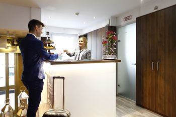 Hotel Photo 14