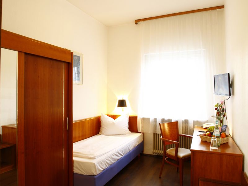 Hotel Photo 5