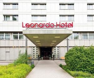 Leonardo Hotel Karlsruhe Karlsruhe Germany