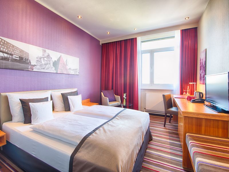 Hotel Photo 2