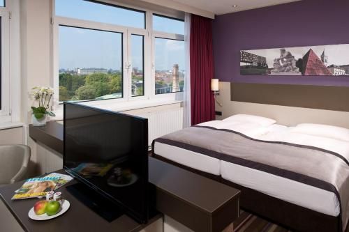Hotel Photo 4