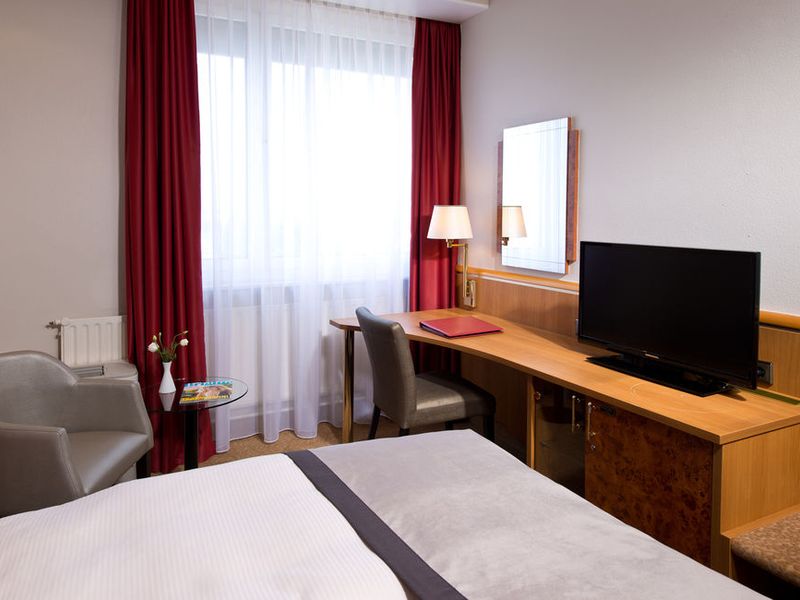 Hotel Photo 6