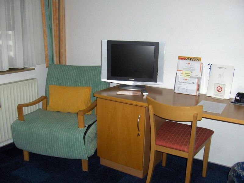 Hotel Photo 7