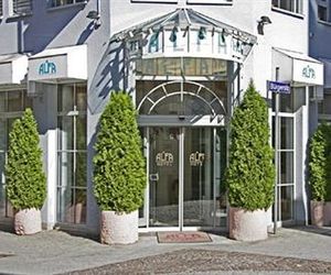 ALFA Hotel - Superior Karlsruhe Germany