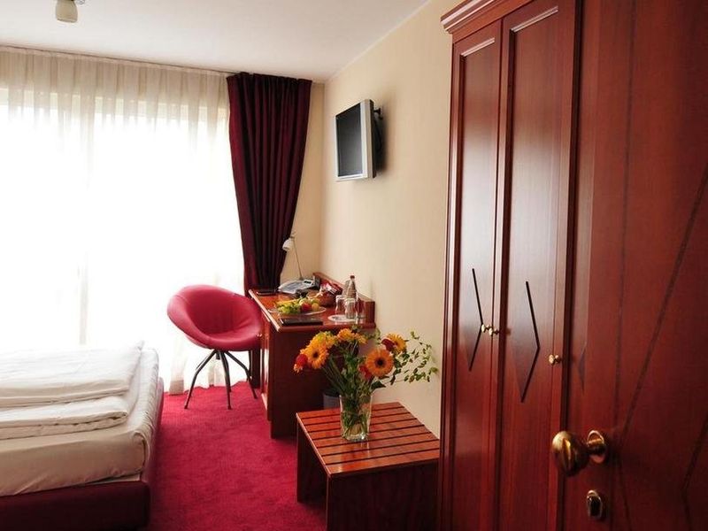 Hotel Photo 2