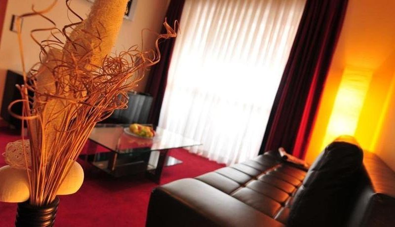 Hotel Photo 4