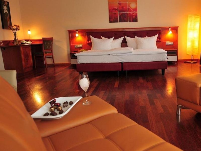 Hotel Photo 5