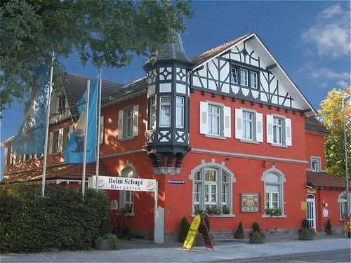 Hotel Photo 1