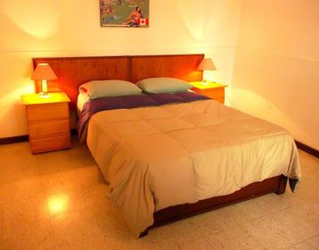 hotel booking template