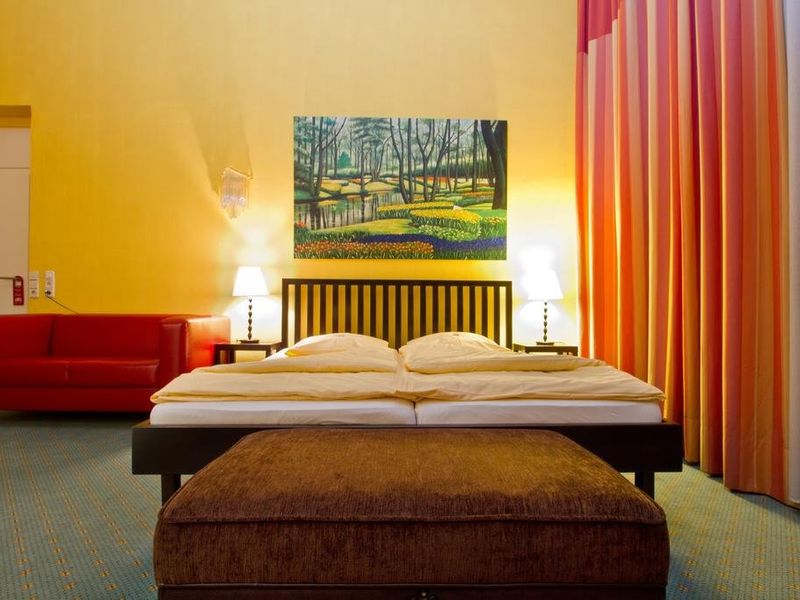 Hotel Photo 2