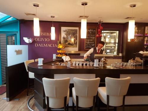 Hotel Photo 13