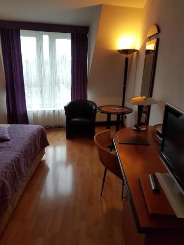 Hotel Photo 3