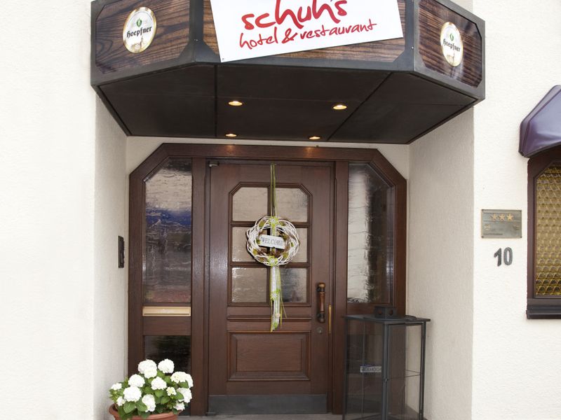 Hotel Photo 19