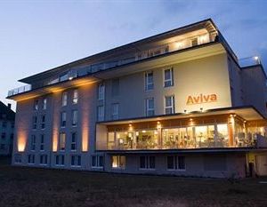 Hotel Aviva Karlsruhe Germany