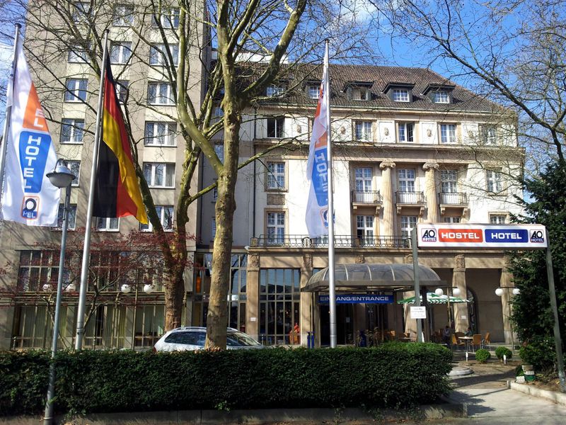 Hotel Photo 1