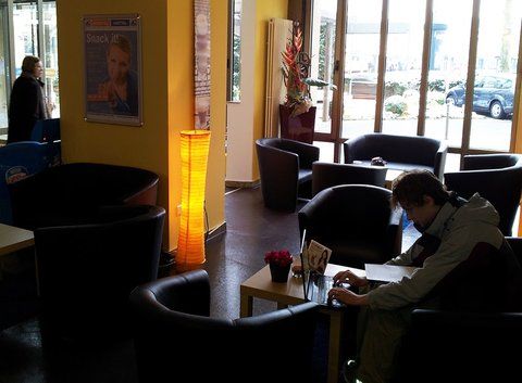 Hotel Photo 16