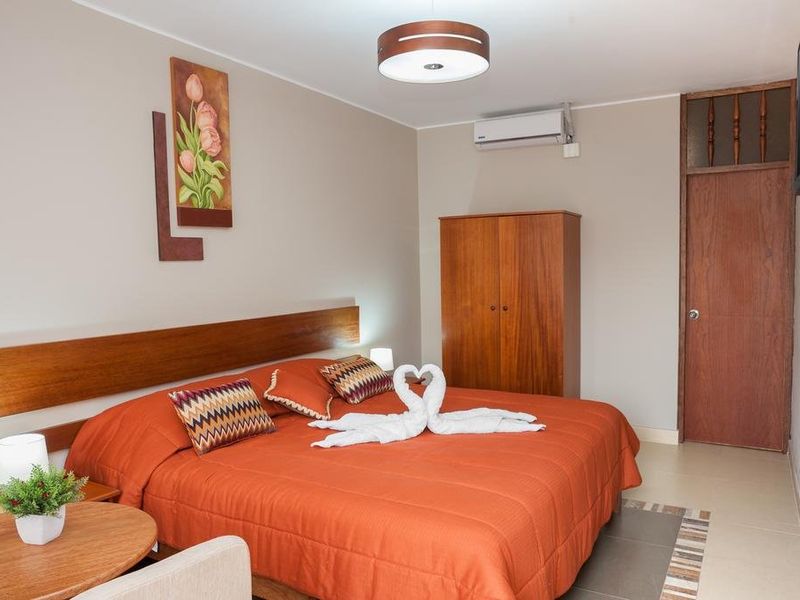 Hotel Photo 6