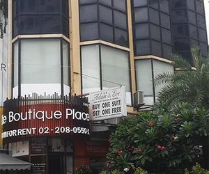 The Boutique Place Bangkok Thailand