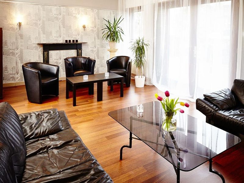 Hotel Photo 7
