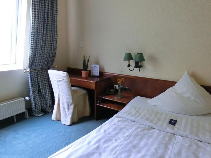 Hotel Photo 3