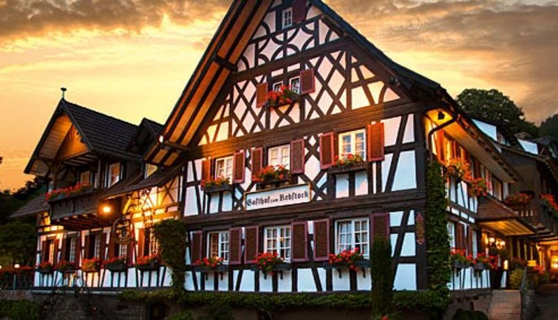 Hotel Photo 22