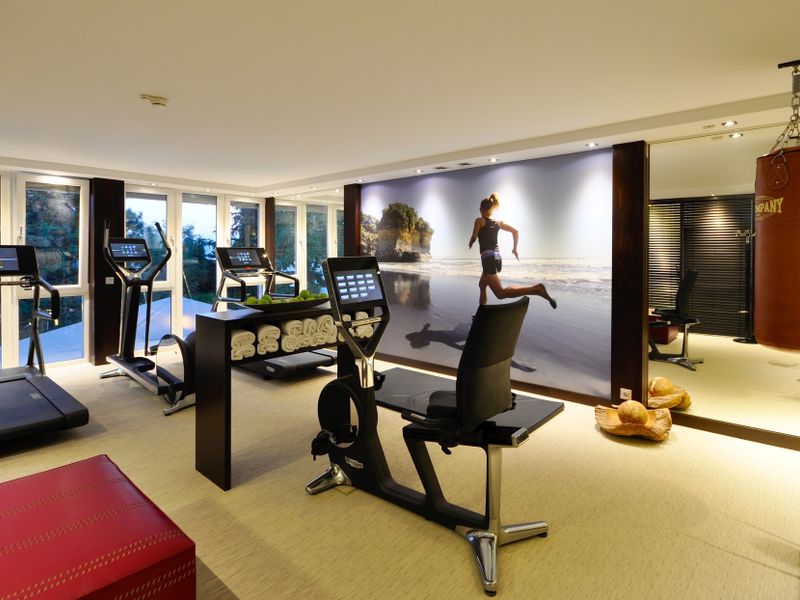 Hotel Photo 20