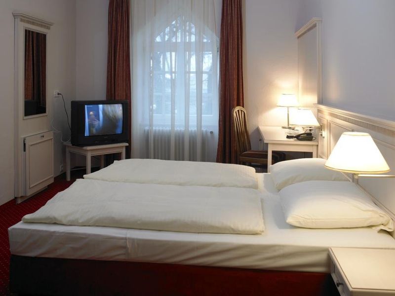 Hotel Photo 1