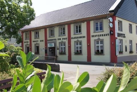 Hotel Photo 18